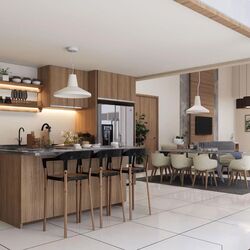 Starlight Road (D8), Terrace #595479941
